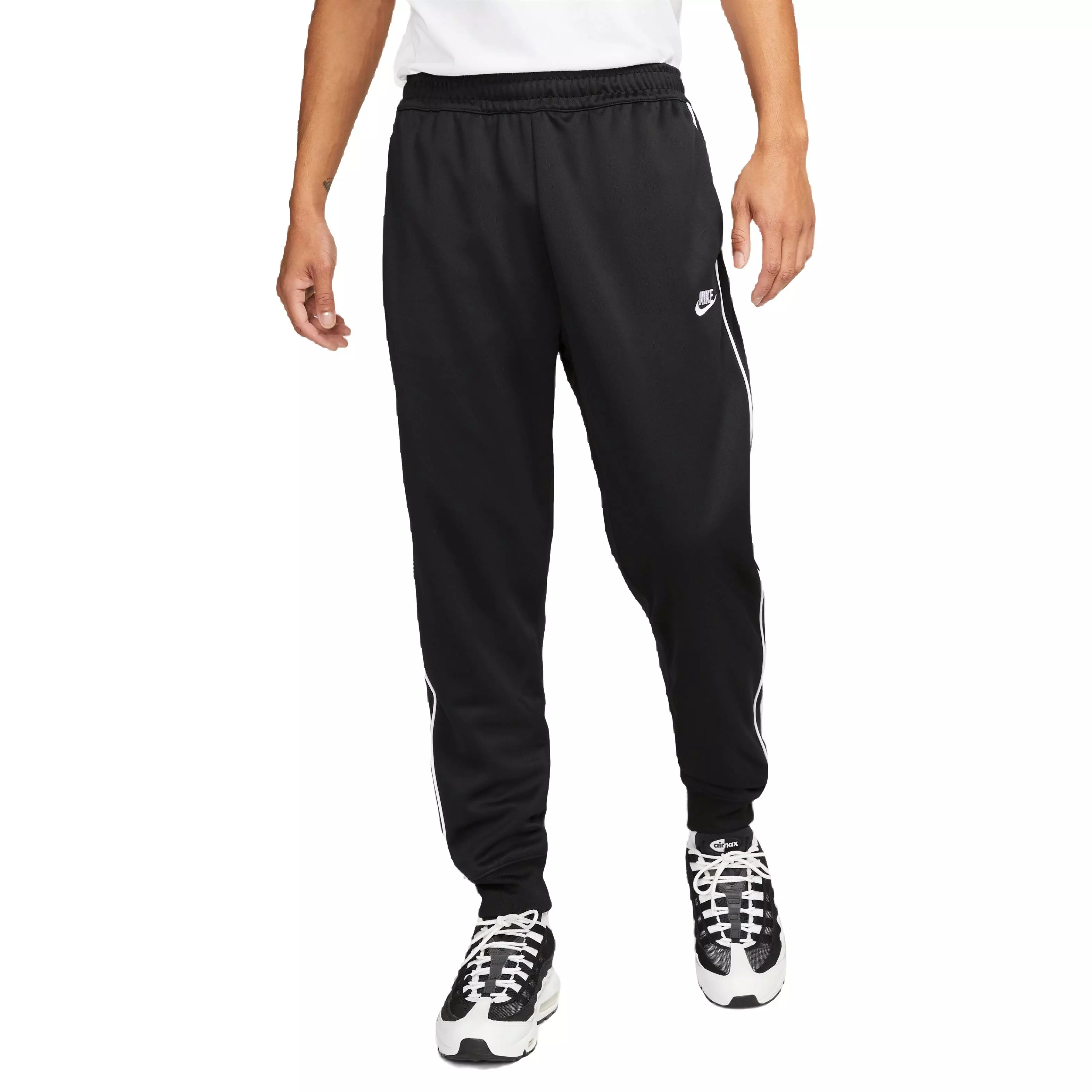 Nike tribute pants on sale men